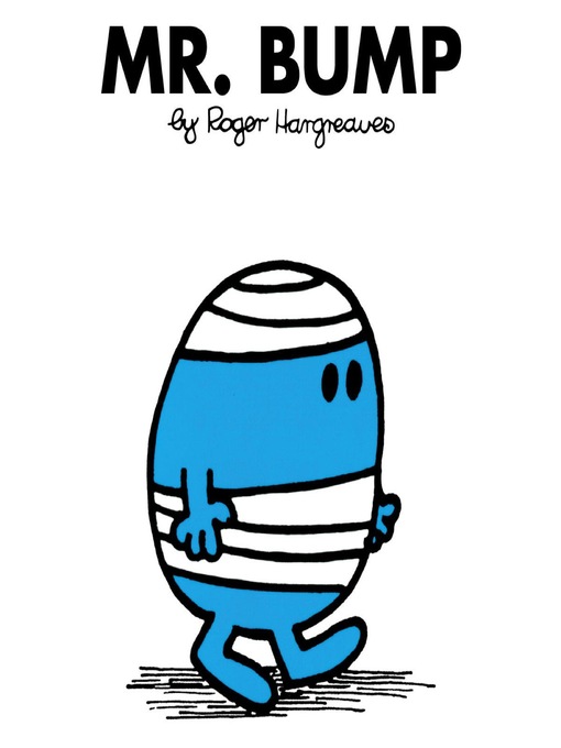 Title details for Mr. Bump by Roger Hargreaves - Wait list